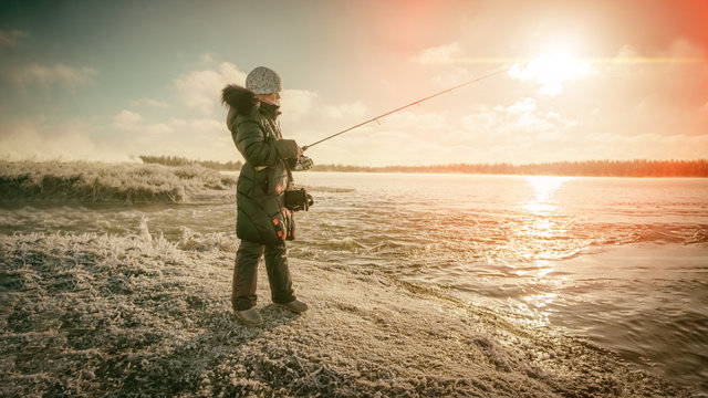 Fishing in Florida