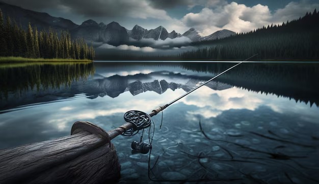 trolling – Fishing Technique