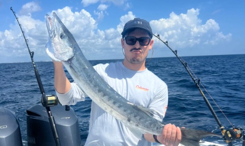 Weekley Rehab Fishing Charters