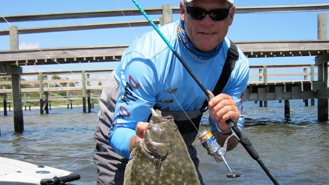 Inshore Fishing