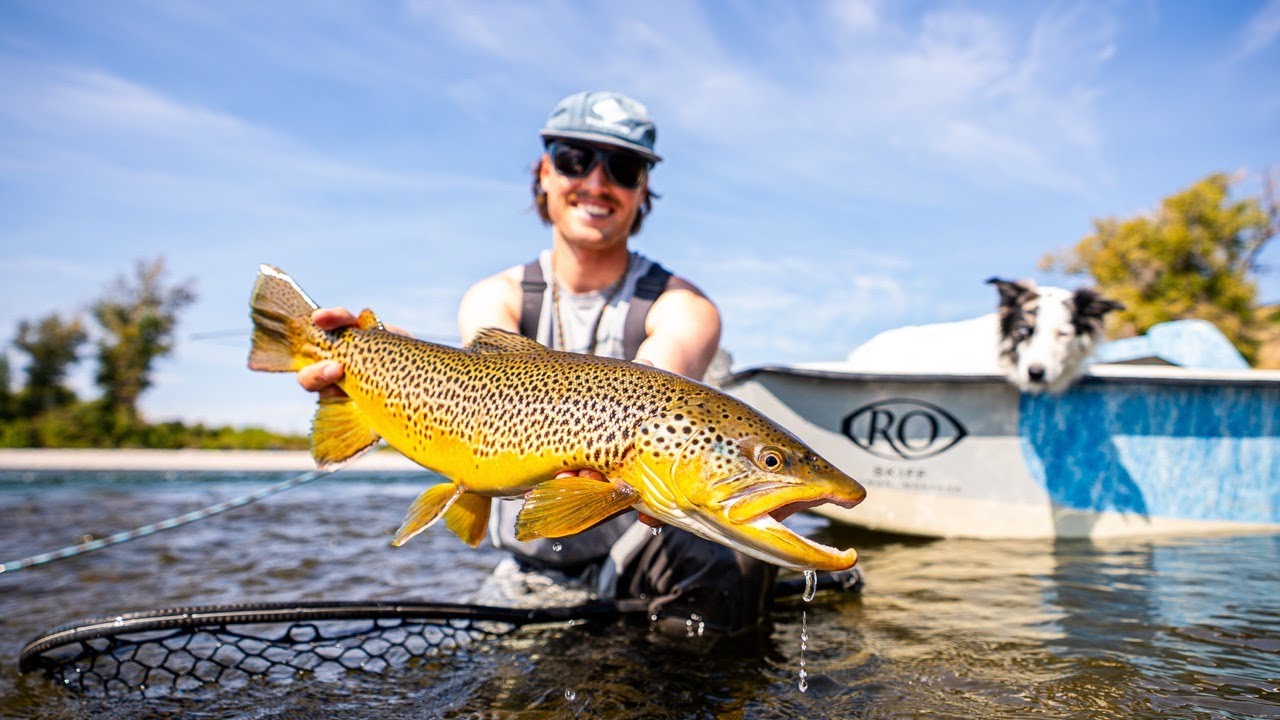 Fly Fishing
