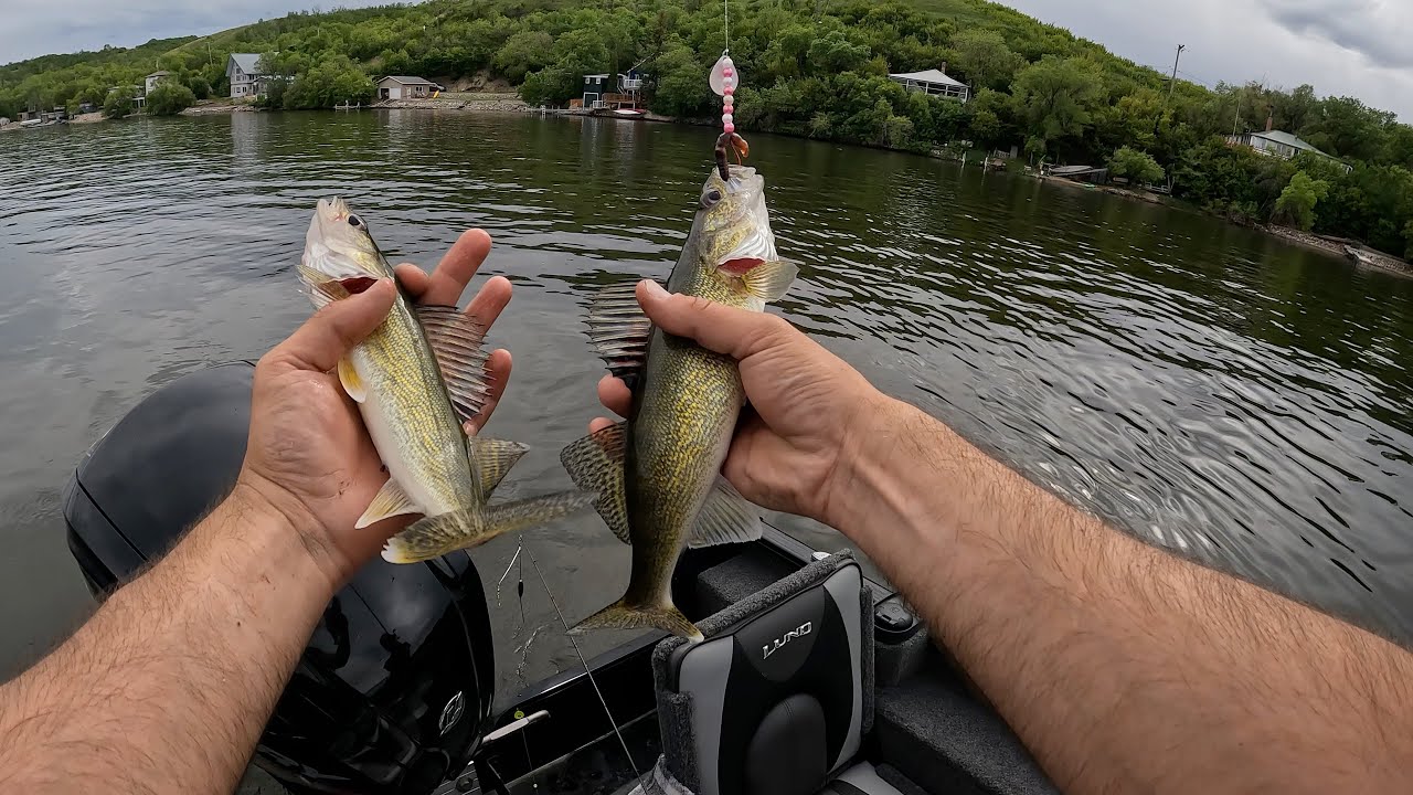 Bottom Fishing