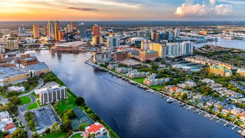 Tampa Fishing Charters