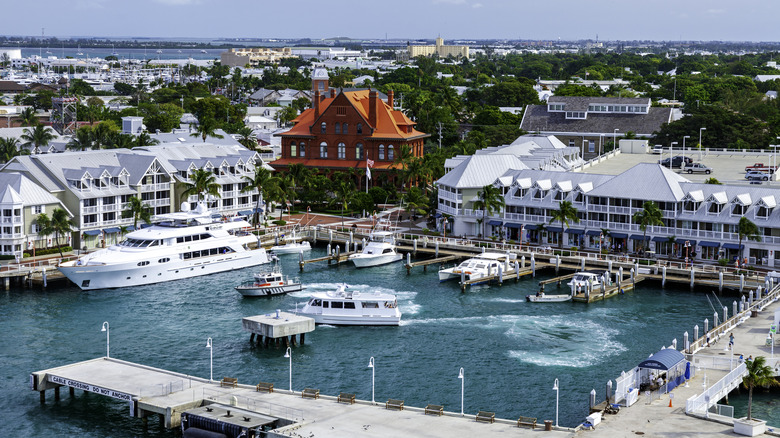 Key West Fishing Charters