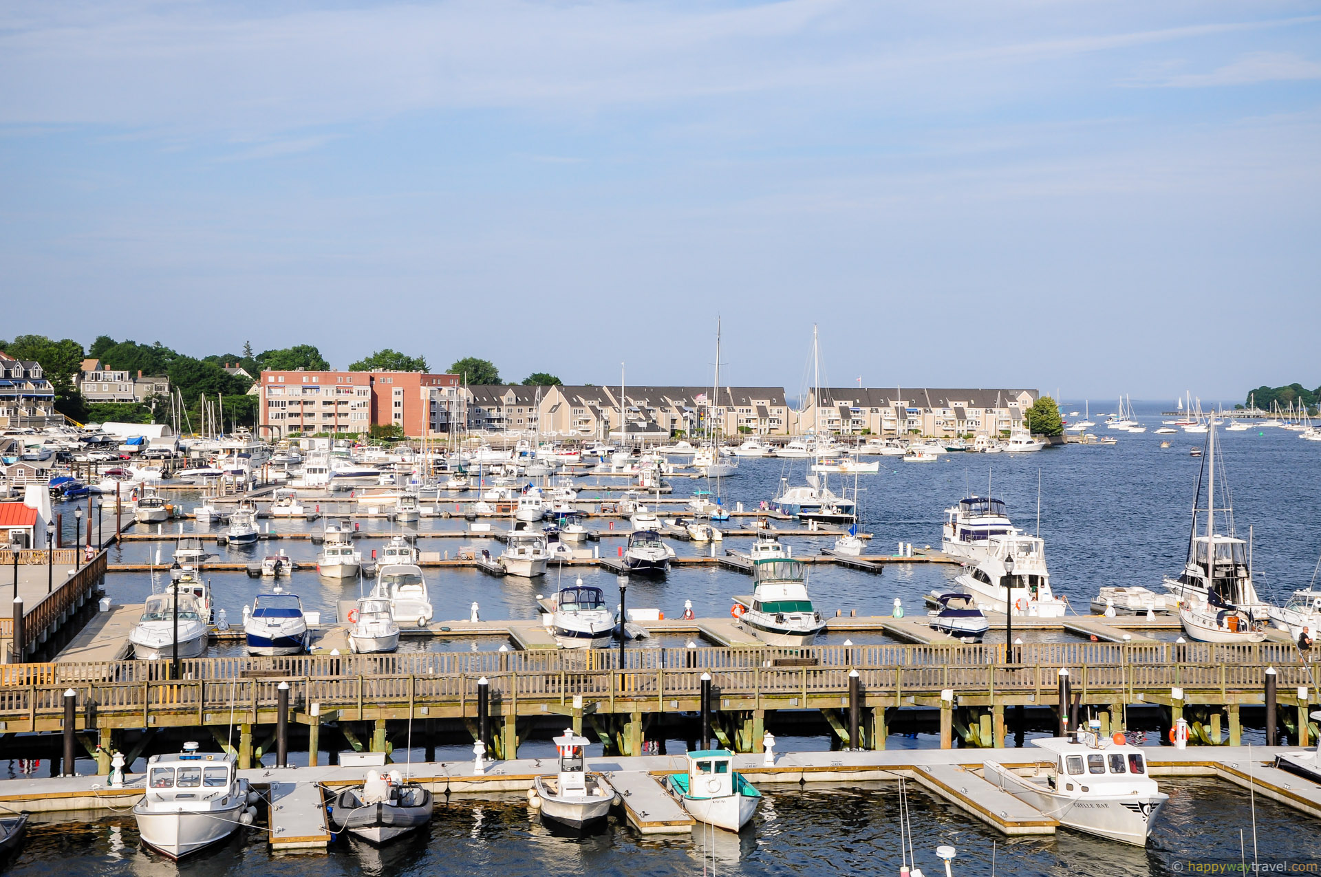 Rockport Fishing Charters