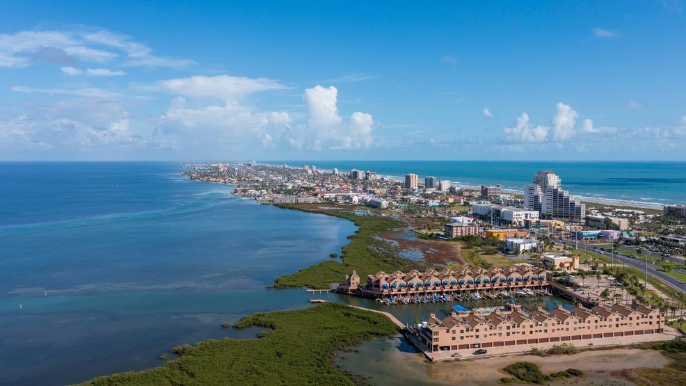 South Padre Island Fishing Charters