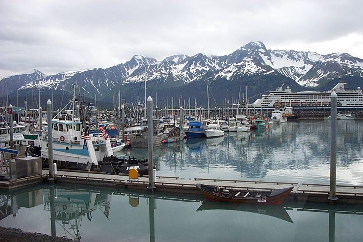 Seward Fishing Charters