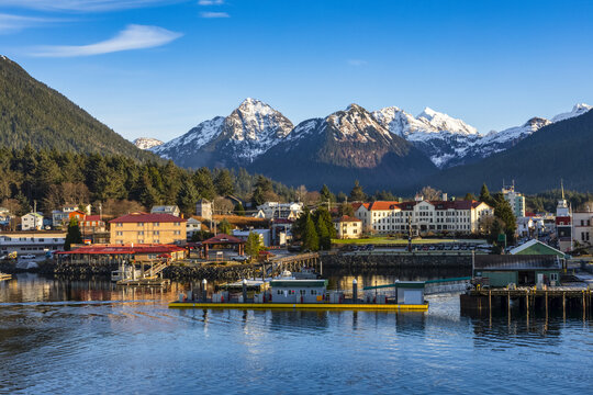 Sitka Fishing Charters