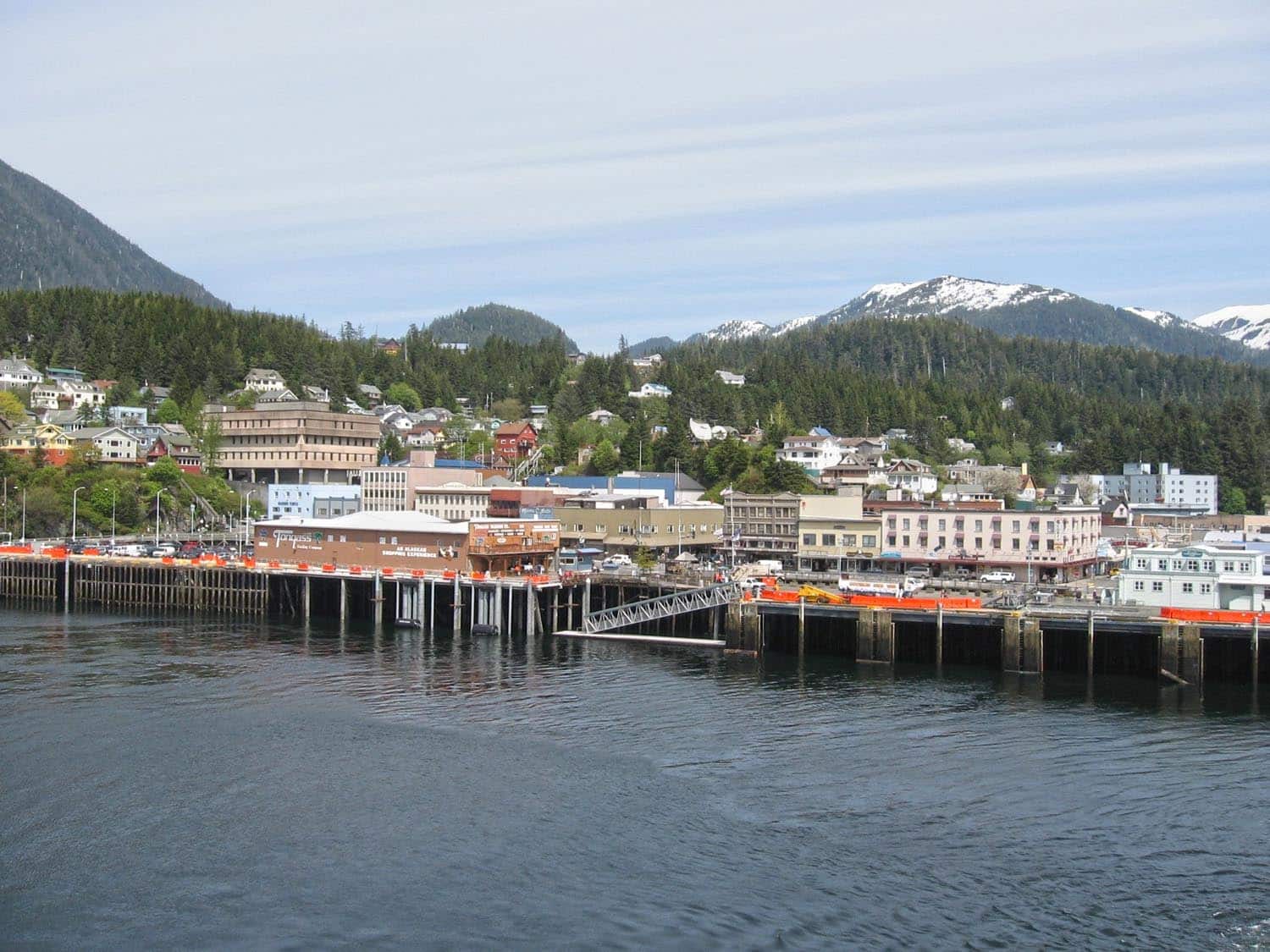 Ketchikan Fishing Charters