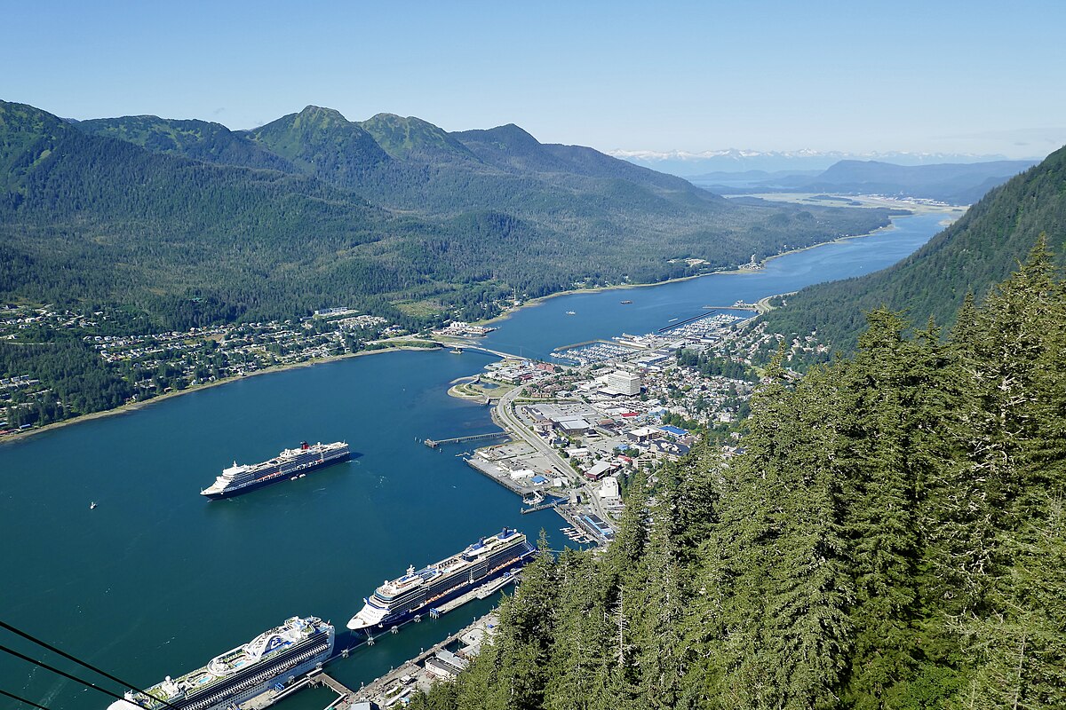 Juneau Fishing Charters