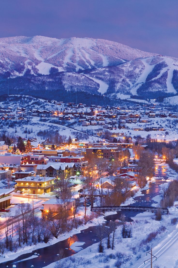 Steamboat Springs Fishing Charters