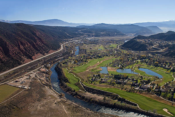 Roaring Fork Fishing Charters