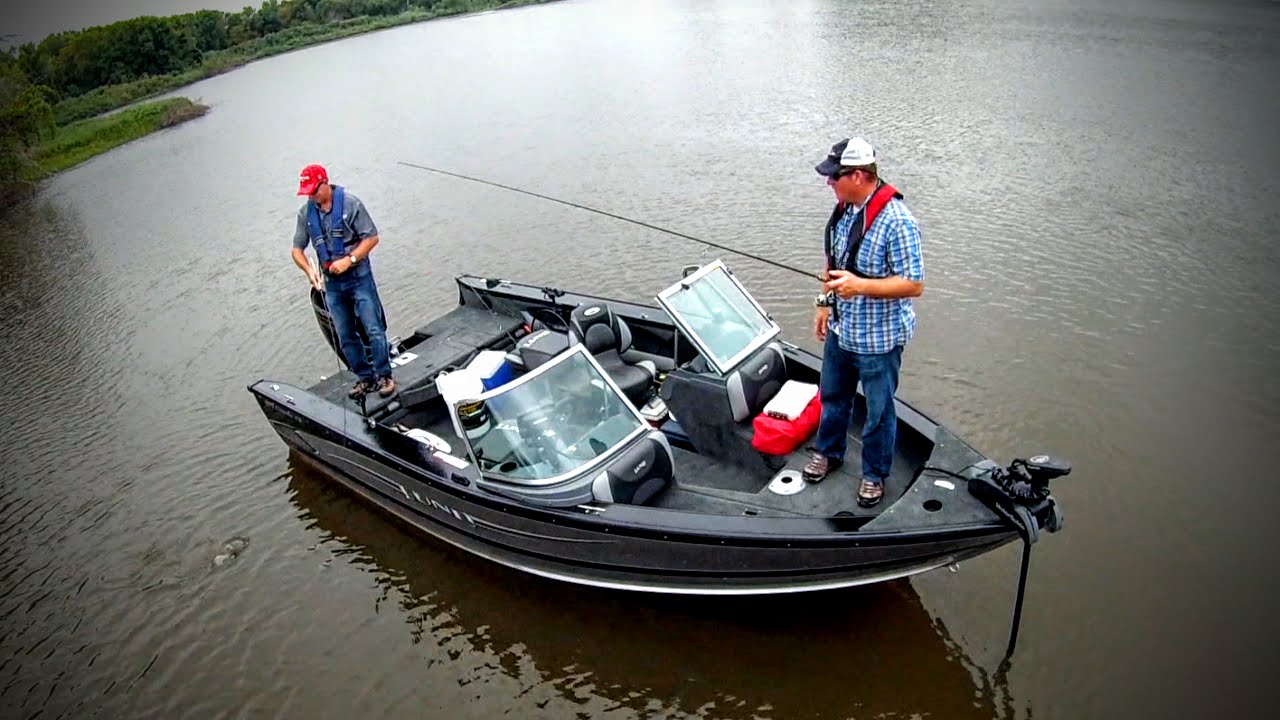 river fishing – Fishing Technique