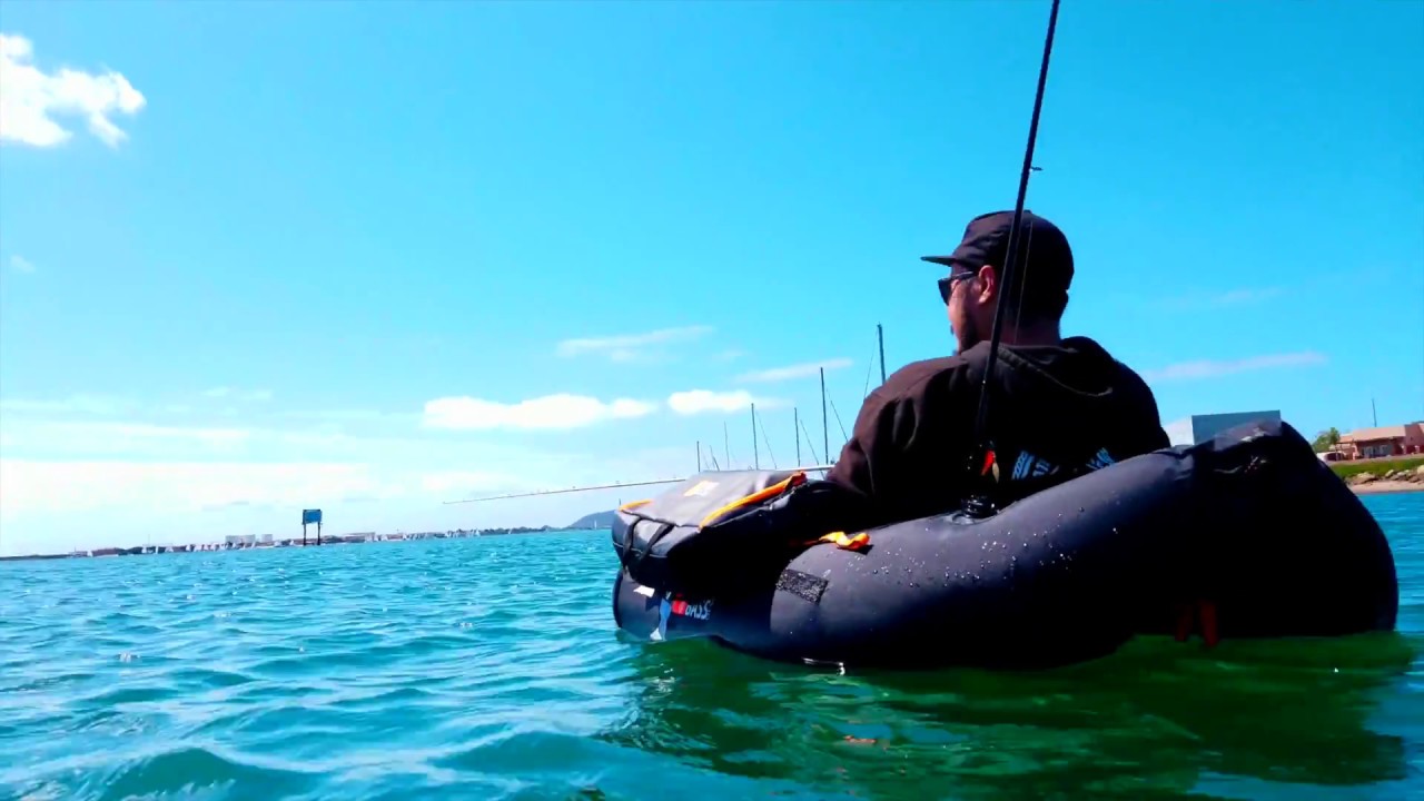 float fishing – Fishing Technique