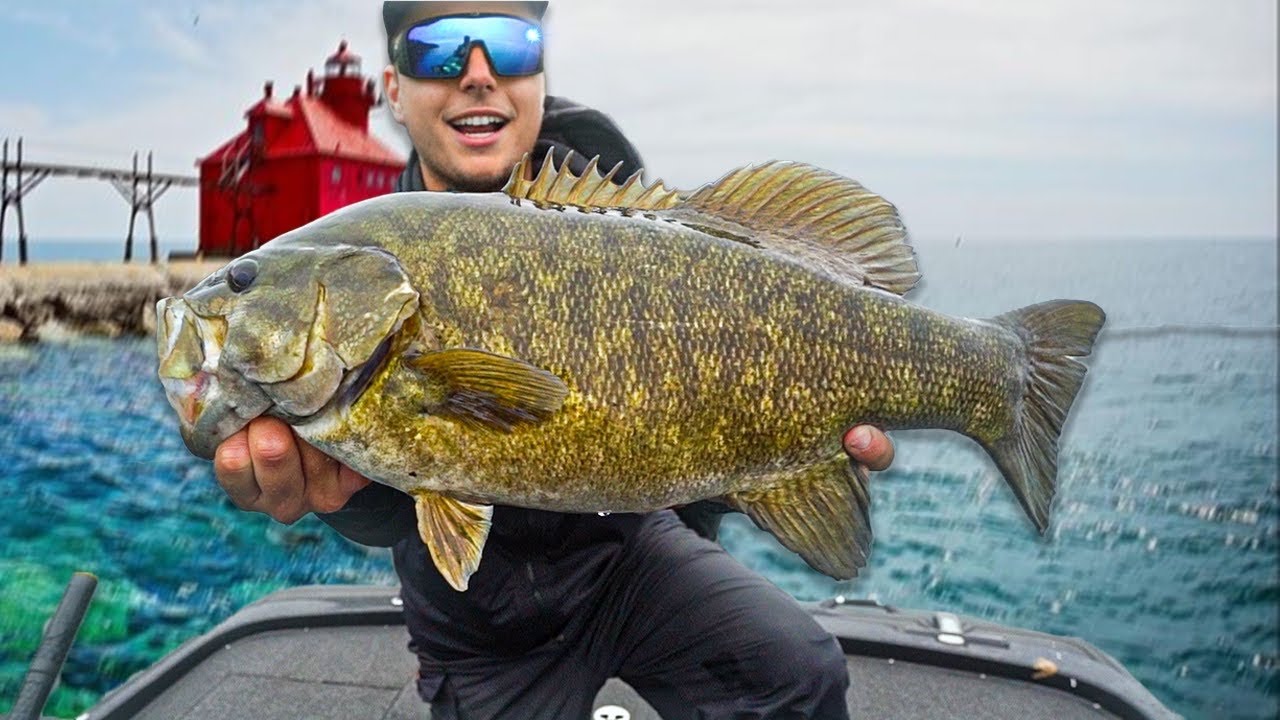 Smallmouth Bass