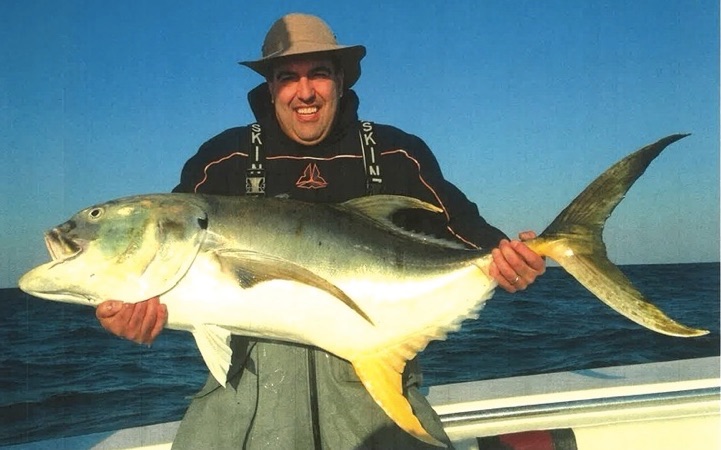 Jack Crevalle