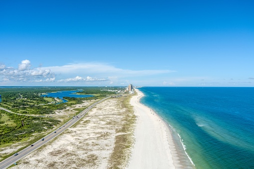Gulf Shores Fishing Charters