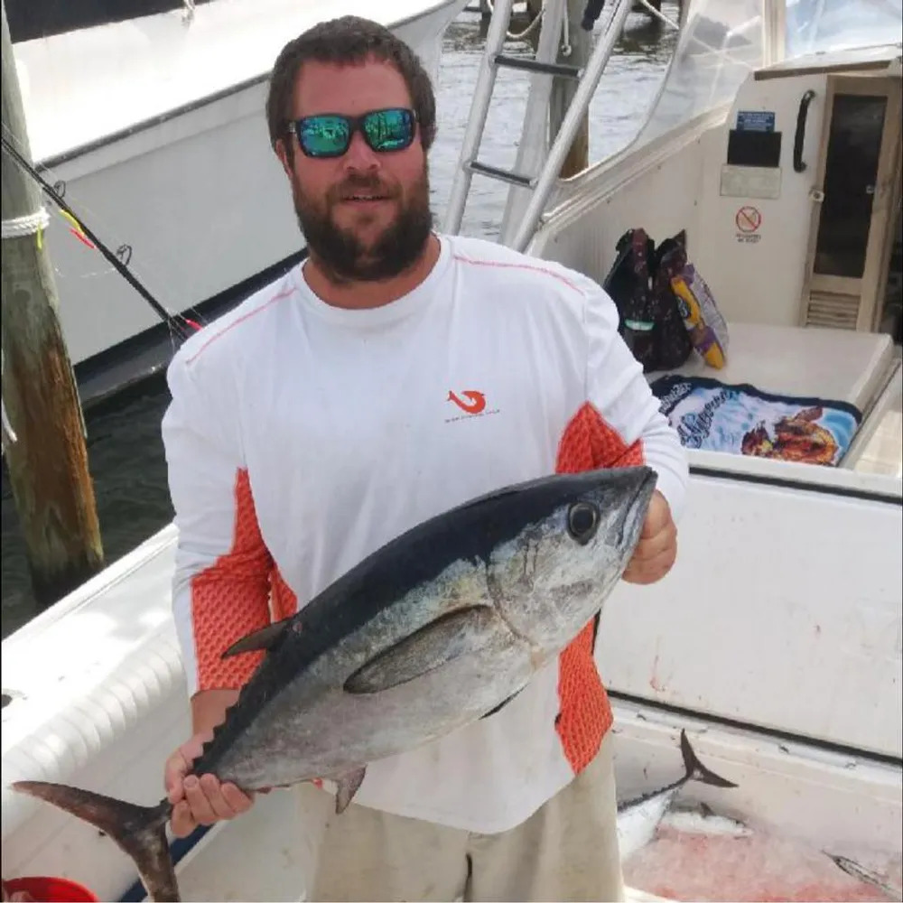 Captain Michael King