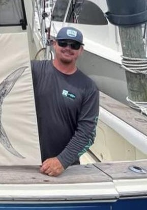 Captain Jason Rogers