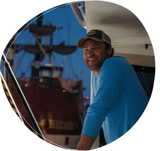 Captain Judah Barbee