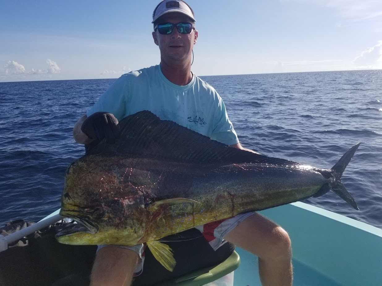 Captain Tyler Bankston