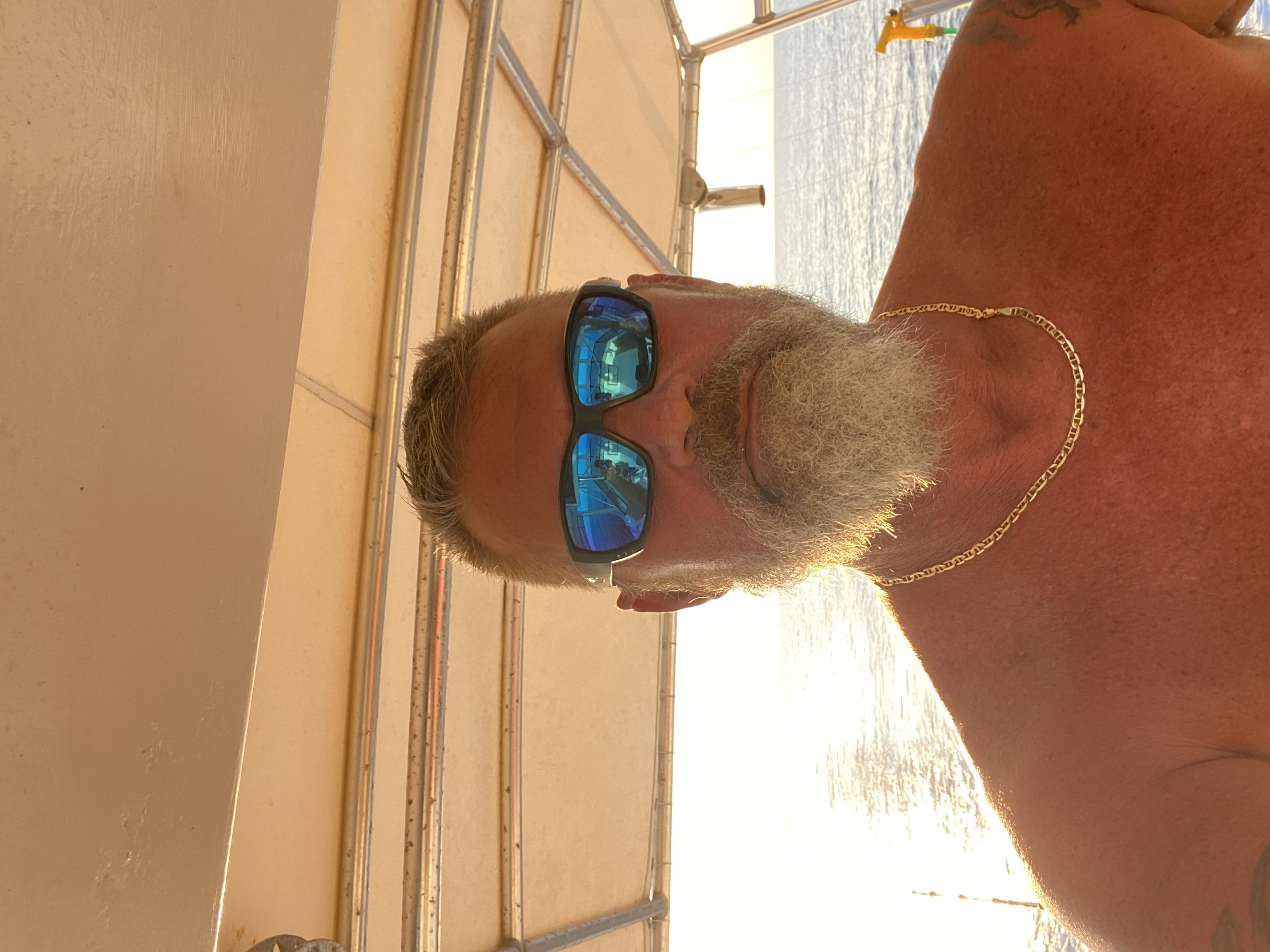 Captain Troy Birchfield