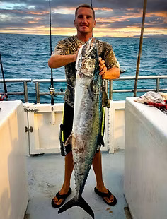 Captain James Brayton